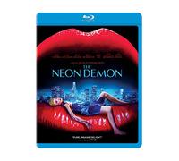 The Neon Demon [Blu-Ray]