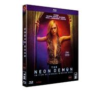 The Neon Demon Blu-ray