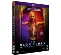 The Neon Demon Blu-ray E