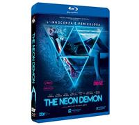 The Neon Demon [Blu-Ray] [Import]