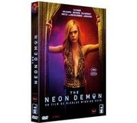 The Neon Demon DVD E