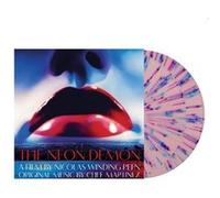 Martinez, Cliff - The Neon Demon [Import]