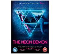 The Neon Demon - Elle Fanning, Refn - Dvd (2016)