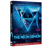 The Neon Demon (Ltd) (DVD+Booklet) [Import]
