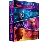 The Neon Demon, Only God Forgives, Drive DVD E