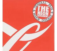 The Neon Judgement - General Pain