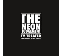 The Neon Judgement - TV Treated (Jimmy Edgar/DJ Hell Remixes) [Import]
