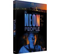The Neon People Blu-ray