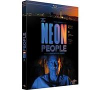 The Neon People Blu-ray