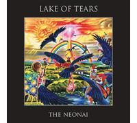 Lake of Tears – The Neonai – Vinyle 12" coloré – Broken Silence