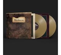 The Nephilim-Expanded Édition-Vinylle Couleur Doré Foncé