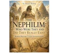 The Nephilim: Who Were They and Did They Really Exist?: Buried History Under Investigation