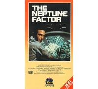 The Neptune Factor [VHS]