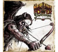The Neptune Power Federation Le Demon De L'amour (Vinyl) 12" Album