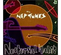 The Neptunes - Nocturnal Habit (UK Import)