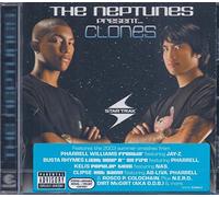 The Neptunes Present Clone [Import Allemand]