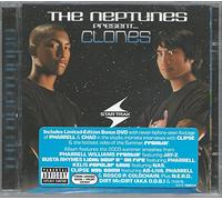 The Neptunes Present: Clones