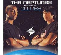 The Neptunes Present.Clones [Import]