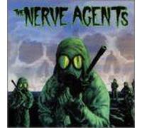 The Nerve Agents