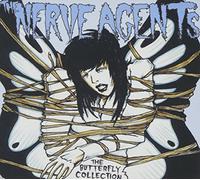 The Nerve Agents - The Butterfly Collection