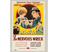 The Nervous Wreck