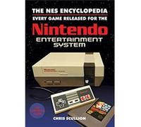 The NES Encyclopedia: Every Game Released for the Nintendo Entertainment System
