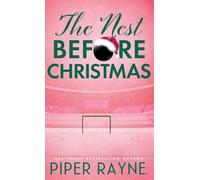 The Nest Before Christmas (Hardcover)