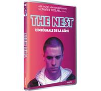 The Nest DVD DVD