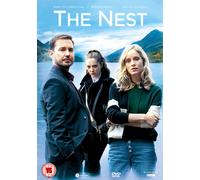 The Nest – Martin Compston – Série dramatique BBC – DVD – Acorn