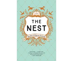 The Nest: Four Plumb siblings clash over a shrinking family trust fund after brother Leo's reckless scandal threatens everyone's future