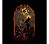 The Nest Her True Nature (CD) Album with DVD