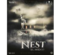 The Nest-Il Nido [Blu-Ray] [Import]