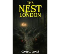 The Nest; London: The carnage has arrived in the UK...