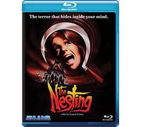 The Nesting [Blu-Ray]