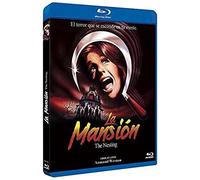 The Nesting (La Mansion - Blu Ray -, Spain Import, See Details For Languages)