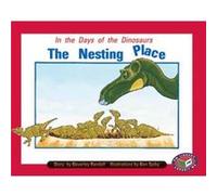 The Nesting Place by Beverley Randell Beverley Randell (Auteur)