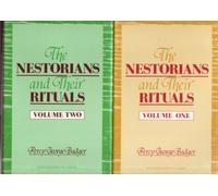 The Nestorians and Their Rituals: With the Narrative of A Mission to Mesopotamia and Coordistan in 1842-1844, and a Late Visit to Those Countries in ... the Religious Tenets of the Yezeedees: v. 1