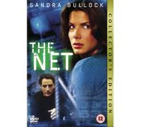 The Net - Collector's Edition [Import anglais]