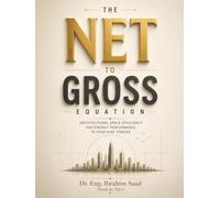 The Net-to-Gross Equation: Architectural Space Efficiency and Energy Performance in High-Rise Towers