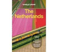 The Netherlands 10ed -anglais- Lonely planet eng (Auteur)