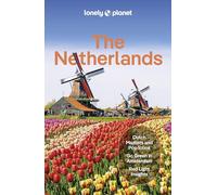 The Netherlands 9ed -anglais-