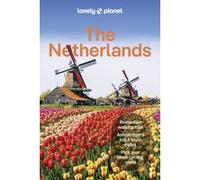 The Netherlands 9ed -anglais-