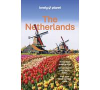 The Netherlands 9ed -anglais-