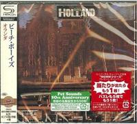 The Netherlands [Import Japonais]