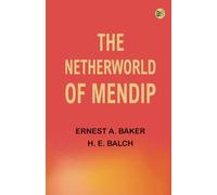 The Netherworld of Mendip