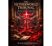 The Netherworld Tribunal: The Case of Jesus of Nazareth