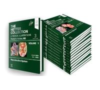 The Netter Collection of Medical Illustrations Complete Package