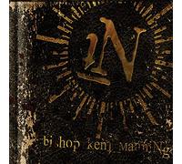 The_network – Bishop Kent Manning – CD – Sony Music