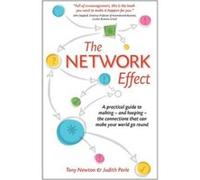 The Network Effect Judith Perle (Auteur)