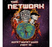 Network – Money Money 2020 Pt. II: We Told Ya So! – CD (Import) – Warner Music